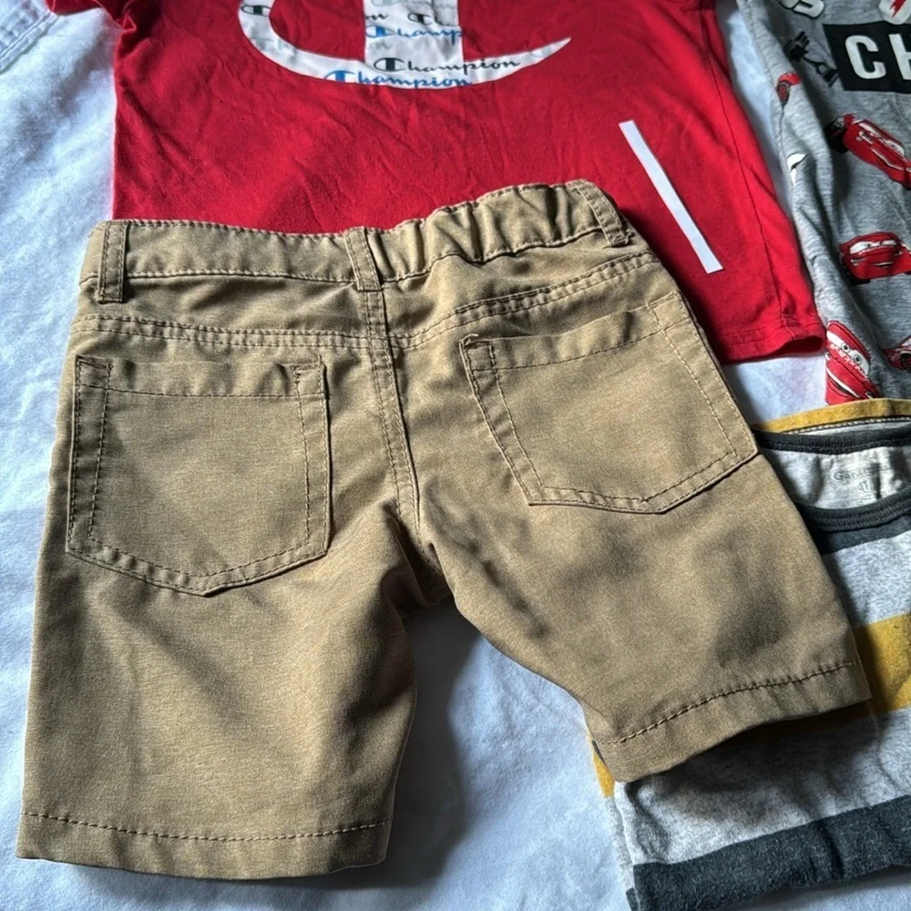 4T clothes bundle